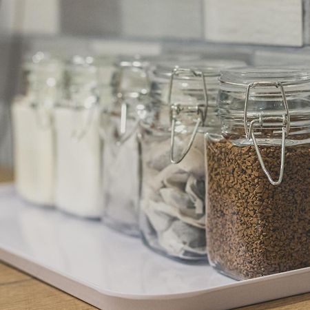 Salty Corner Cottage Swakopmund Ngoại thất bức ảnh