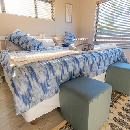 Salty Corner Cottage Swakopmund Ngoại thất bức ảnh