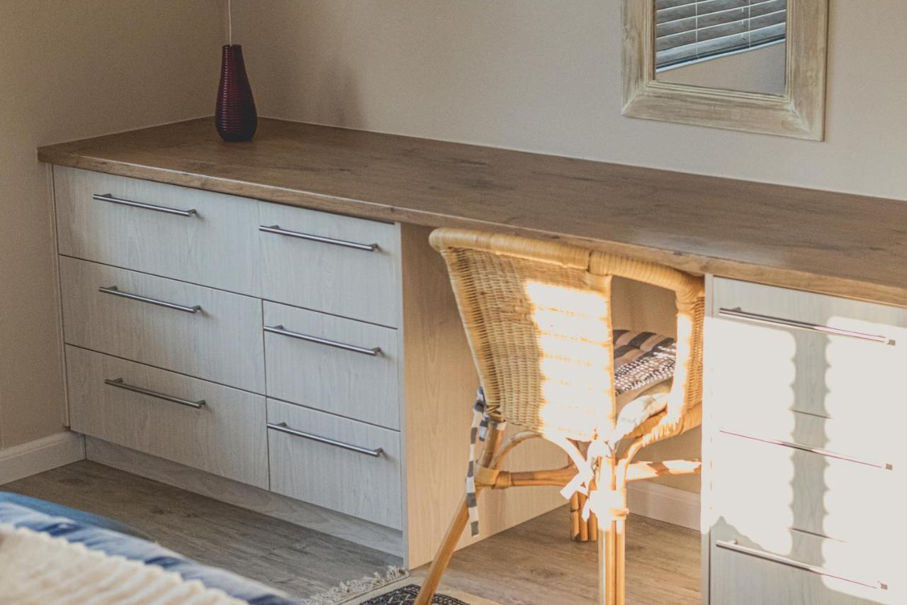 Salty Corner Cottage Swakopmund Ngoại thất bức ảnh