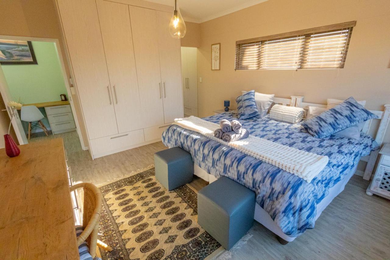 Salty Corner Cottage Swakopmund Ngoại thất bức ảnh