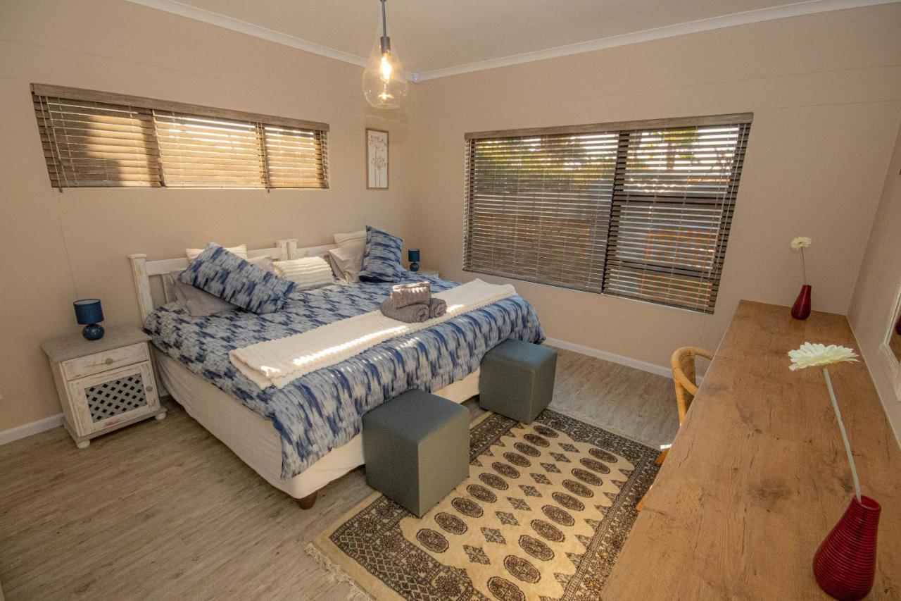 Salty Corner Cottage Swakopmund Ngoại thất bức ảnh