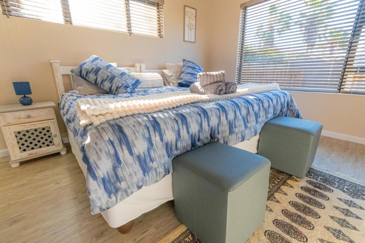 Salty Corner Cottage Swakopmund Ngoại thất bức ảnh