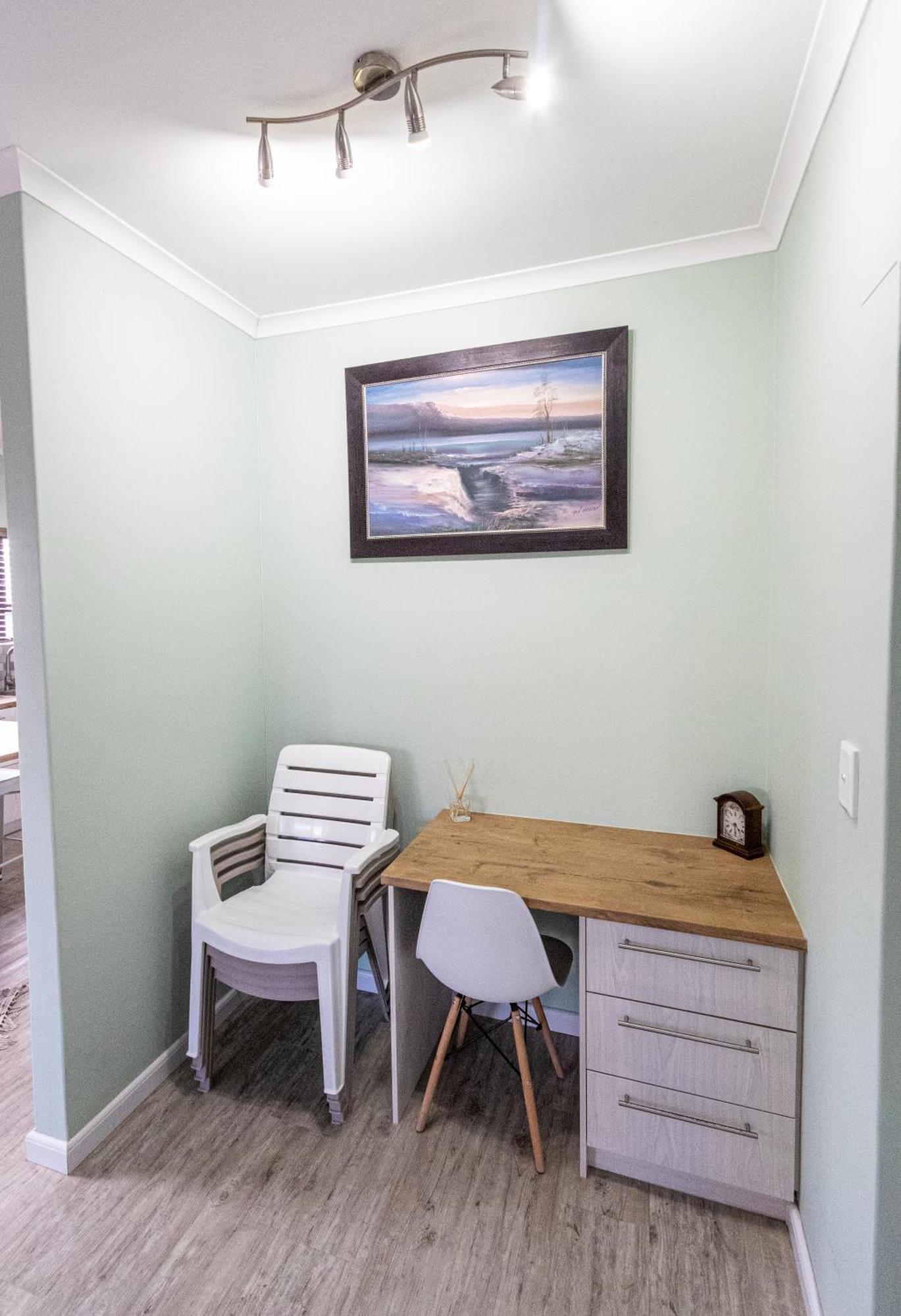Salty Corner Cottage Swakopmund Ngoại thất bức ảnh